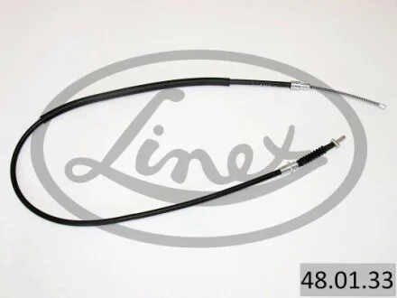 Трос зупиночних гальм LINEX 48.01.33