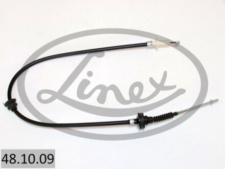 Трос зчеплення LINEX 48.10.09