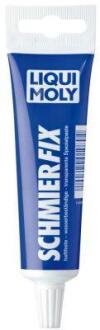 СТІЙКЕ УНІВЕРСАЛЬНЕ МАСТИЛО SCHMIERFIX 0,05КГ LIQUI MOLY 1080