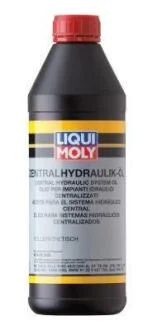 Олива гідравлічна Zentralhydraulikoil 1л LIQUI MOLY 1127