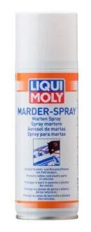 Засіб захисту від гризунів Liqui-Moly Marderspray 200мл LIQUI MOLY 1515