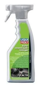 Очисник салону 500мл. LIQUI MOLY 1547
