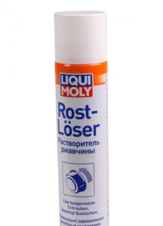Розчинник іржі LIQUI MOLY 1985