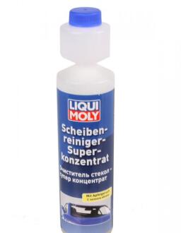 Літній склоомивач 250мл. LIQUI MOLY 2380