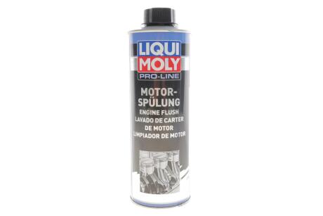 Присадка Pro-Line Motorspulung 0.5л LIQUI MOLY 2427