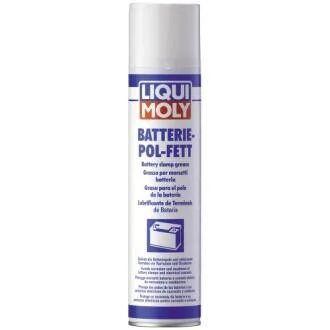 Мастило для клем акк LIQUI MOLY 3141