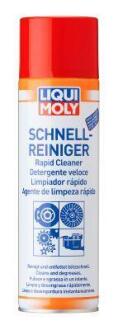 LM 0,5л Schnell Reiniger універсальний очищувач LIQUI MOLY 3318