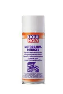 СПРЕЙ-ОЧИЩУВАЧ ДВИГУНА MOTORRAUM-REINIGER 0 LIQUI MOLY 3326