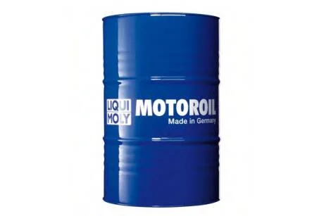 ОЛИВА МОТОРНА TOP TEC 4100 5W-40 205Л LIQUI MOLY 3704