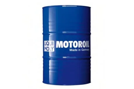 ОЛИВА МОТОРНА TOP TEC 4200 5W-30 NEW GENERATION 205Л LIQUI MOLY 3711