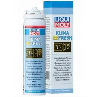 Експрес очисник кондиціонера Klima refresh, 75 мл LIQUI MOLY 39049