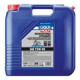 Автозапчасть LIQUI MOLY 4435