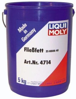 Автозапчасть LIQUI MOLY 4714