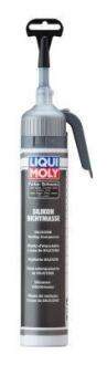 Силіконовий герметик (чорний), 0,2 Лл. LIQUI MOLY 6185