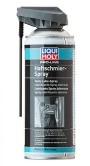 Надлипке мастило-спрей, 0,4л. LIQUI MOLY 7388