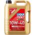 Масло двигателя LIQUI MOLY 8034 (фото 1)