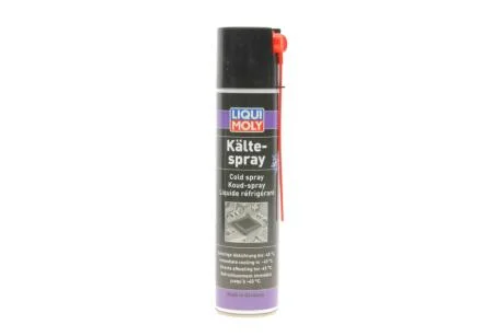 Спрей-охолоджувач Kalte-Spray 400ml LIQUI MOLY 8916
