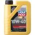 ОЛИВА МОТОРНА LEICHTLAUF 10W-40 1Л LIQUI MOLY 9500 (фото 1)