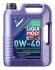 Масло двигателя LIQUI MOLY 9515 (фото 1)