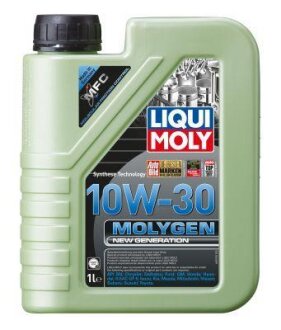 Автозапчасть LIQUI MOLY 9975