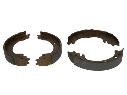 Комплект тормозных колодок, стояночная тормозная система LPR 01041
