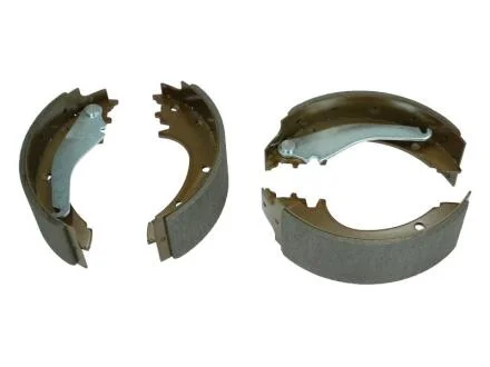 - Гальмівні колодки до барабанів LPR 01052