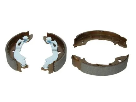 - Гальмівні колодки до барабанів LPR 01088