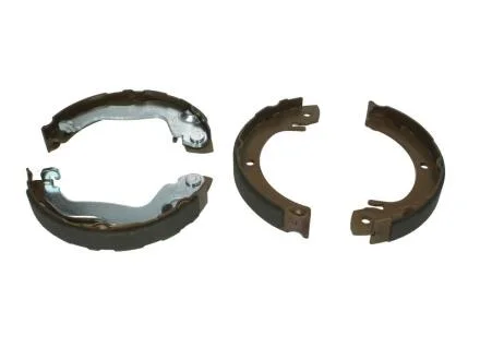 - Гальмівні колодки до барабанів LPR 01123
