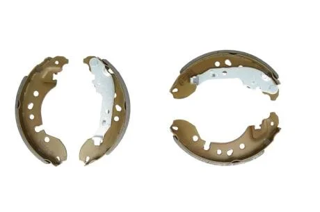 - Гальмівні колодки до барабанів LPR 01176