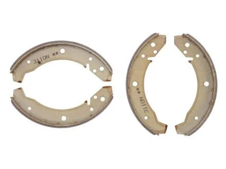 - Гальмівні колодки до барабанів LPR 03890