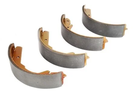 - Гальмівні колодки до барабанів LPR 04080