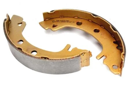 Гальмівні накладки ALFA ROMEO 145, 146, 33, FIAT BRAVA, BRAVO I, MAREA, PUNTO, LANCIA DELTA II, RENAULT 19 I, 19 I CHAMADE, 19 II, 19 II CHAMADE, MEGANE SCENIC 1.0-1.9D 05.83-06.03 LPR 04920