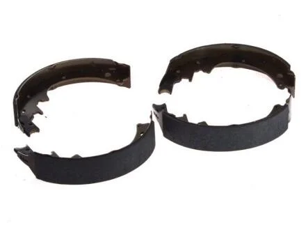 - Гальмівні колодки до барабанів LPR 05200