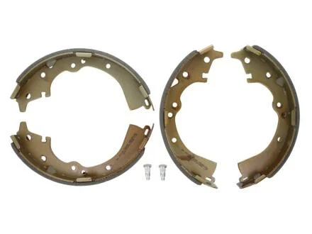 Гальмівна колодка TOYOTA 4 RUNNER II, CELICA, CRESSIDA, CROWN, DYNA 100, HIACE III, HILUX IV, HILUX V, HILUX VI, LAND CRUISER, LITEACE, MODEL F, PREVIA I, TOWN ACE 1.6-4.2D 09.79- LPR 05290