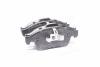 Тормозные колодки передние Megane3/Fluence 15 Captur/Clio5/Dokker/Duster LPR 05P1493 (фото 1)