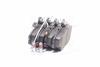Тормозные колодки к-т, пд PEUGEOT 205 I, 205 II, 309 I, 309 II, RENAULT 11, 18, 18 VARIABLE, 19 I, 19 I CHAMADE, 19 II, 19 II CHAMADE, 20, 21, 25, 30, 5, 9, CLIO I, CLIO II, ESPACE I 1.0-2.2 04.78- LPR 05P220 (фото 4)