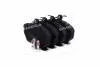 Тормозные колодки к-т, пд AUDI 80, CABRIOLET, COUPE, CHERY COWIN, SEAT CORDOBA, CORDOBA VARIO, IBIZA II, IBIZA III, INCA, TOLEDO I, VW CADDY II, CORRADO, GOLF II, GOLF III, GOLF IV 1.3-2.9 02.88-12.10 LPR 05P600 (фото 1)