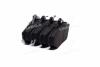 Тормозные колодки к-т, пд AUDI 80, CABRIOLET, COUPE, CHERY COWIN, SEAT CORDOBA, CORDOBA VARIO, IBIZA II, IBIZA III, INCA, TOLEDO I, VW CADDY II, CORRADO, GOLF II, GOLF III, GOLF IV 1.3-2.9 02.88-12.10 LPR 05P600 (фото 2)