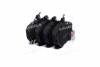 Тормозные колодки к-т, пд AUDI 80, CABRIOLET, COUPE, CHERY COWIN, SEAT CORDOBA, CORDOBA VARIO, IBIZA II, IBIZA III, INCA, TOLEDO I, VW CADDY II, CORRADO, GOLF II, GOLF III, GOLF IV 1.3-2.9 02.88-12.10 LPR 05P600 (фото 4)