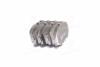 Колодки пер La 1.5(13) S4510004/96596770/96316582/96273708/S4510021/S4510017 LPR 05P693 (фото 2)