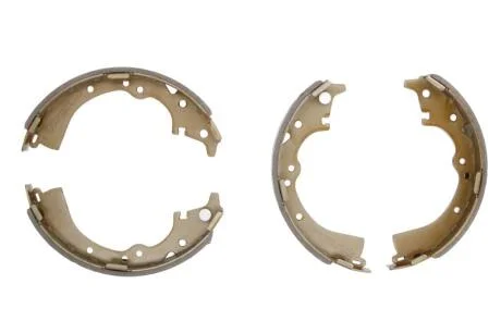 - Гальмівні колодки до барабанів LPR 06970