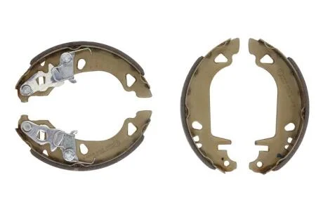 - Гальмівні колодки до барабанів LPR 07070