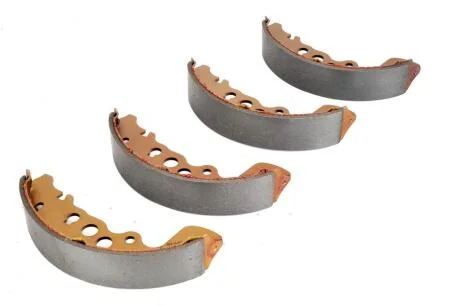 Гальмівна колодка SUZUKI BALENO, CAPPUCCINO, GRAND VITARA I, GRAND VITARA II, LJ80, VITARA 0.7-2.7 01.80- LPR 07470