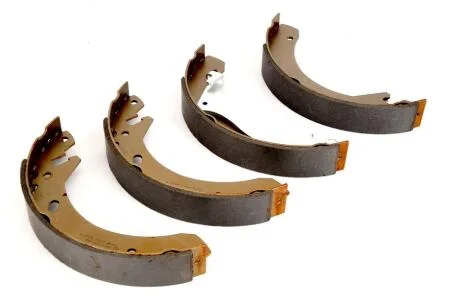 - Гальмівні колодки до барабанів LPR 07510