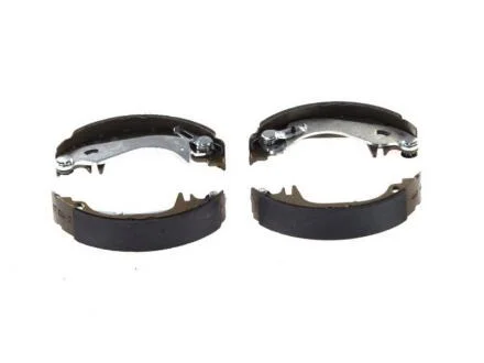 - Гальмівні колодки до барабанів LPR 07570