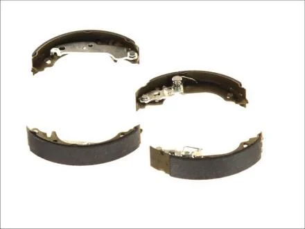 - Гальмівні колодки до барабанів LPR 08190