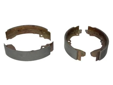 - Гальмівні колодки до барабанів LPR 08490