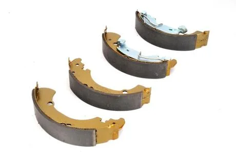 - Гальмівні колодки до барабанів LPR 08770