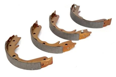 - Гальмівні колодки до барабанів (HB) LPR 08970