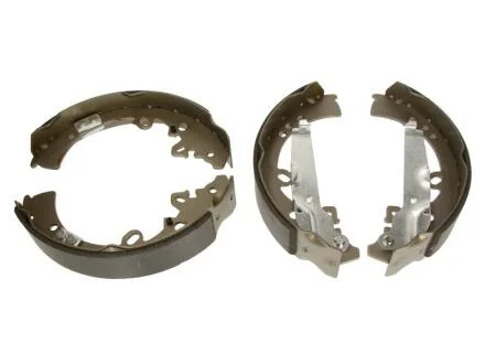 Гальмівна колодка TOYOTA FORTUNER, HILUX VII, HILUX VIII 2.4D-4.0 11.04- LPR 09205